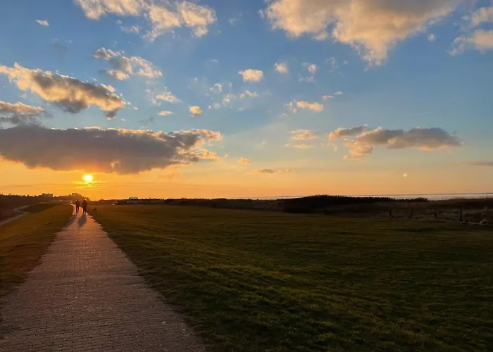 Strandläufer Cuxhaven