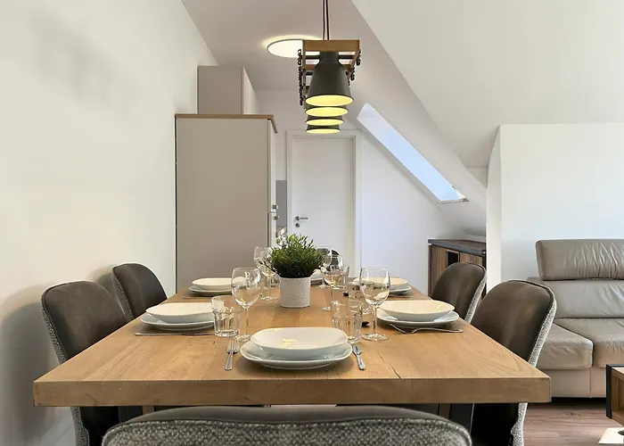 Ferienwohnung Padua W05 Cuxhaven